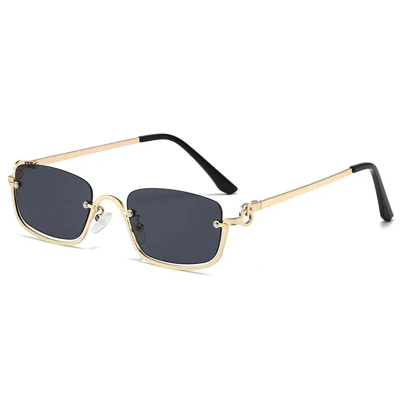 12133 1l-393 Gafas de sol cuadradas 1 Pza
