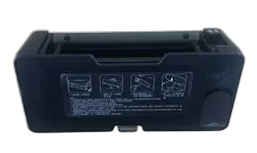 2-In-1 Dust&Water Box Assy - Robot Vacuum S10