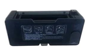 2-In-1 Dust&Water Box Assy - Robot Vacuum S10