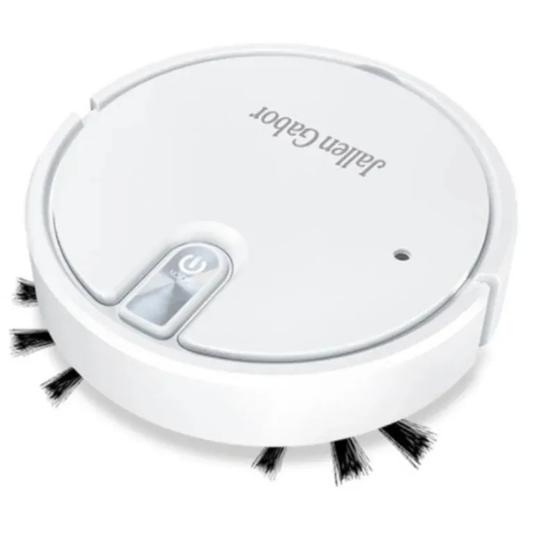 5-in-1 Wireless Smart Robot Vacuum Cleaner