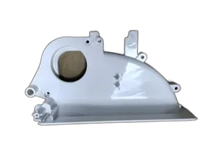 Air Cavity - Mi Robot Vacuum Mop P-White