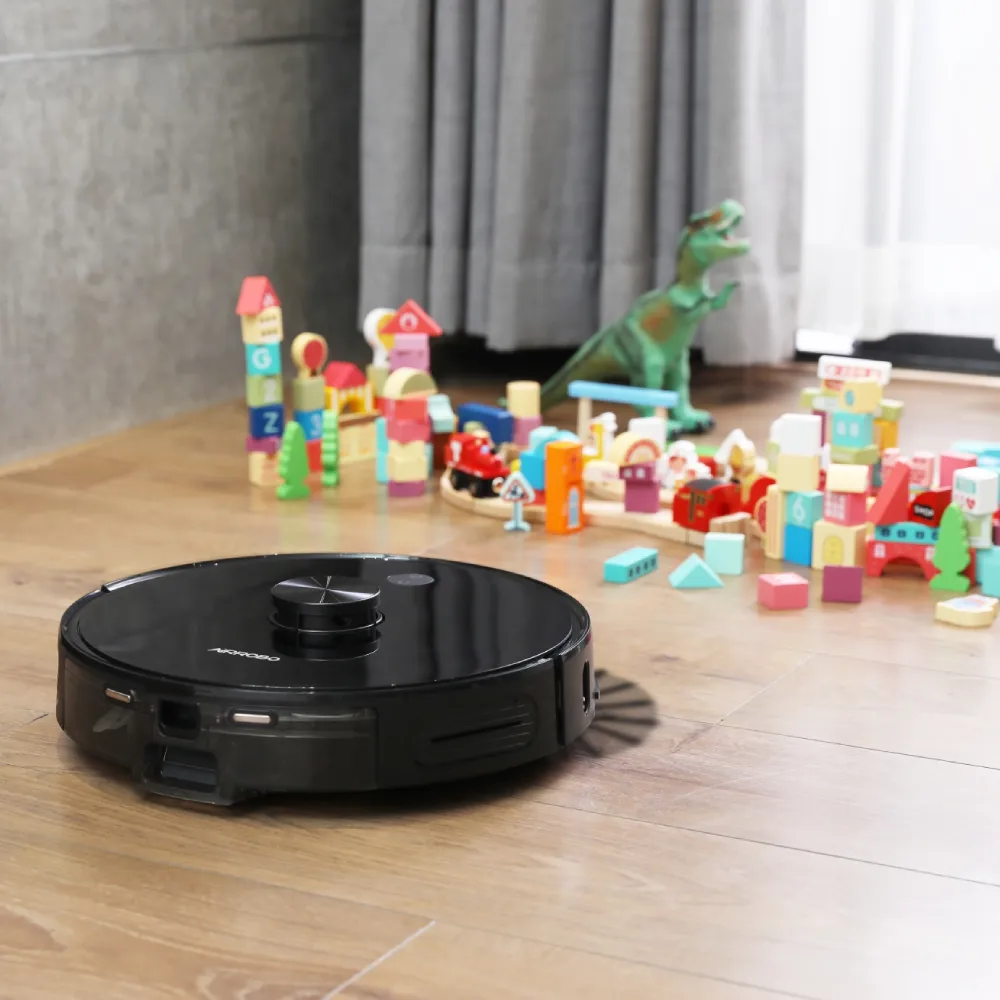 AIRROBO T10  | 2 in 1 Robot Vacuum and Mop | Self Emptying