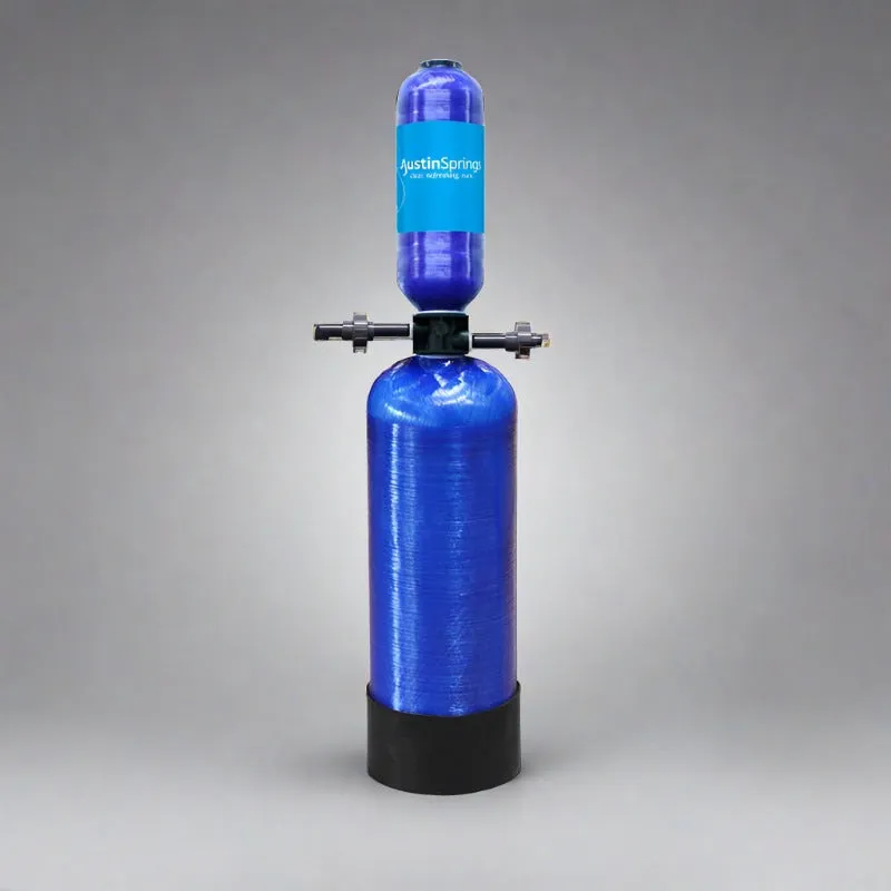 Austin Springs AS-WH 300,000 Gallons Main Tank Replacement Filter