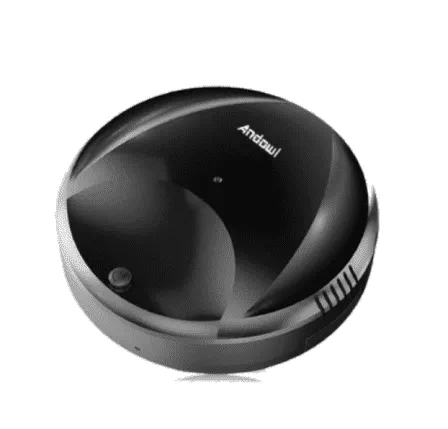Automatic Cleaning Robot