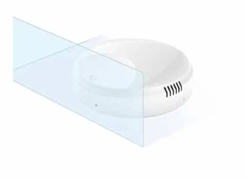Automatic Cleaning Robot