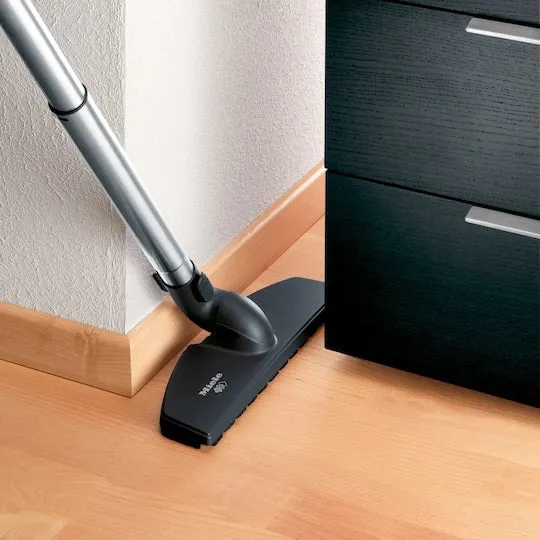 Complete C3 Cat & Dog PowerLine - SGEE0 Canister Vacuum, Lotus White