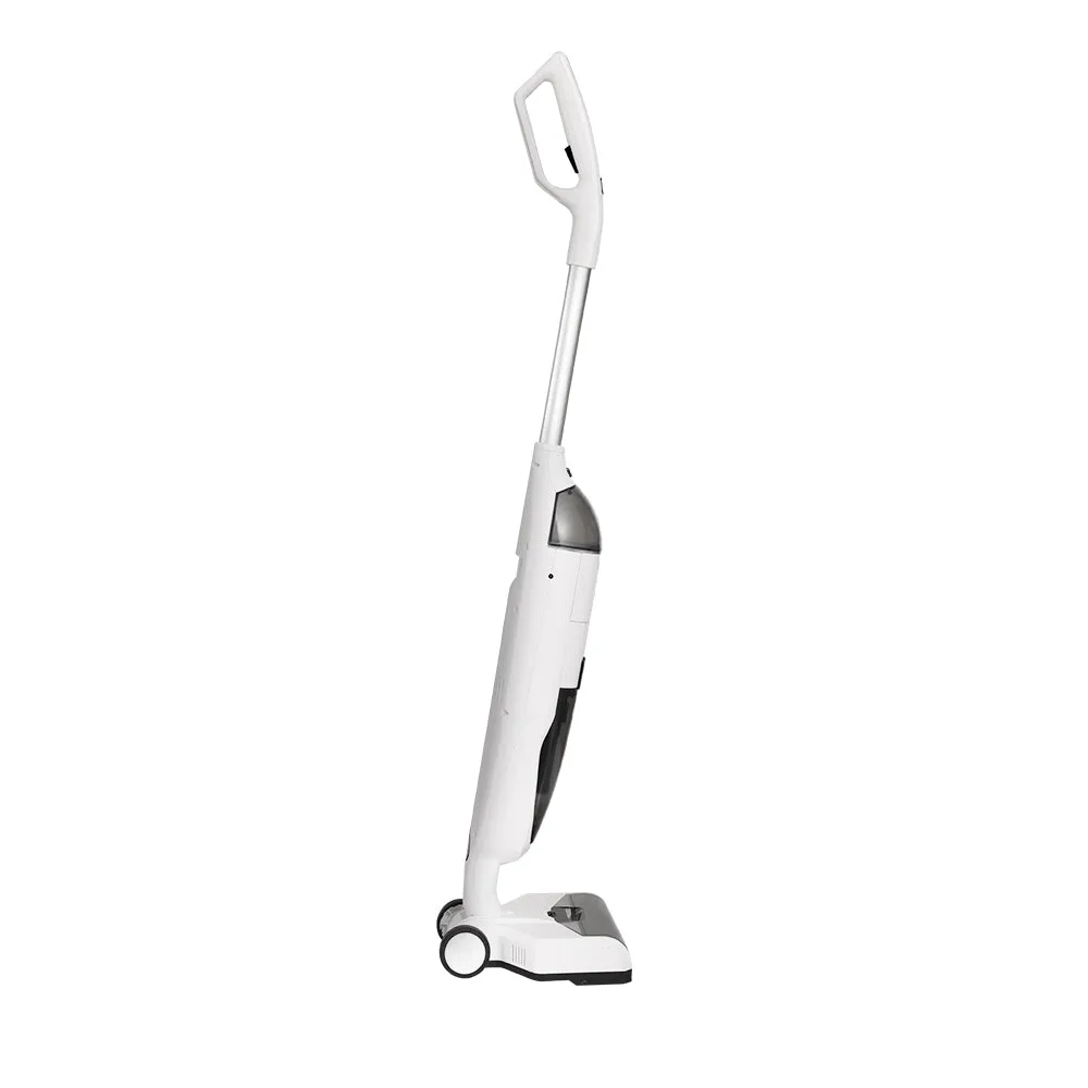 Cordless Wet-Dry Vacuum Cleaner, Mop, HEPA Filter - Devanti