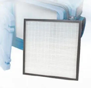 DOP Stage 2 Pre-Filter (#103724) for the Dri-Eaz® DefendAir HEPA 500 Air Scrubber