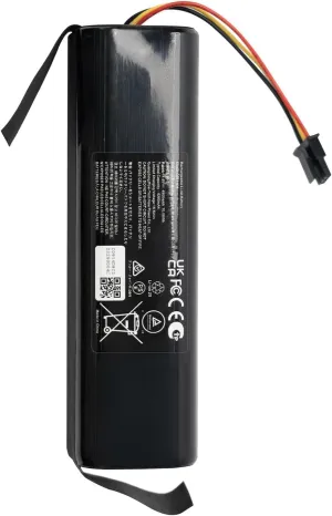 eufy RoboVac Battery, Compatible with C20 Omni Robot Vacuum