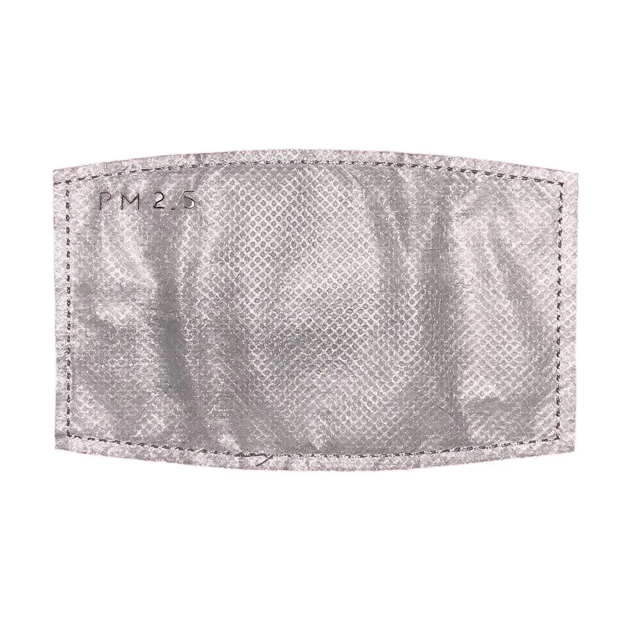 FF551 - Heavy Performance Stretch Pleated Mask