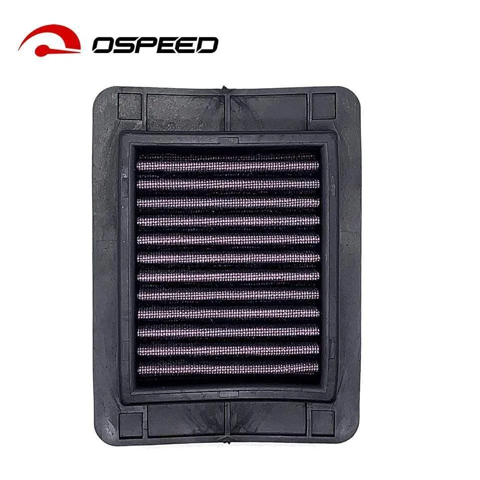 For Yamaha MT03 MT25 YZF R3 R25 Tmax 530 500 2019-2008 Motorcycle Parts Air Cleaner Intake Filter Replacement Mixture Air Filter