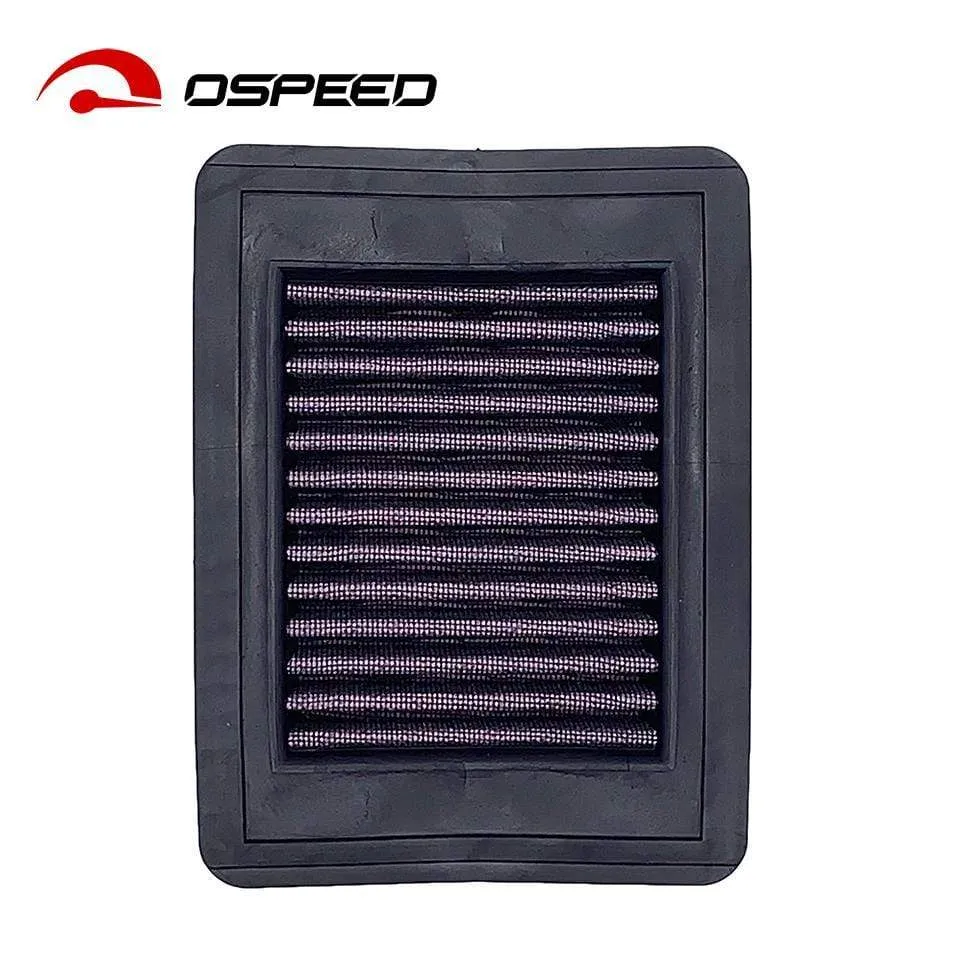 For Yamaha MT03 MT25 YZF R3 R25 Tmax 530 500 2019-2008 Motorcycle Parts Air Cleaner Intake Filter Replacement Mixture Air Filter