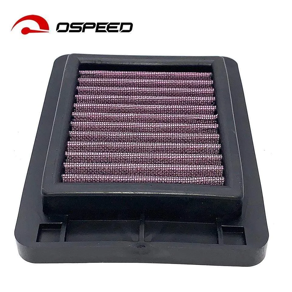For Yamaha MT03 MT25 YZF R3 R25 Tmax 530 500 2019-2008 Motorcycle Parts Air Cleaner Intake Filter Replacement Mixture Air Filter