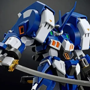 HG Alteisen Nacht (Super Robot Wars OG)