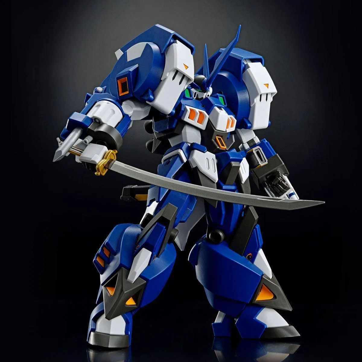 HG Alteisen Nacht (Super Robot Wars OG)