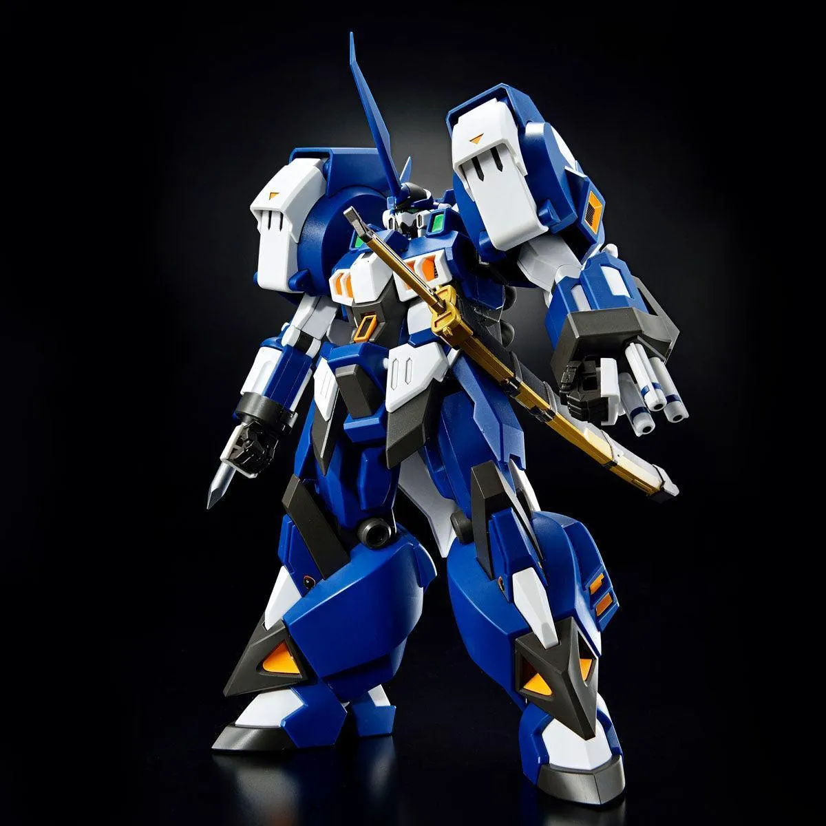 HG Alteisen Nacht (Super Robot Wars OG)