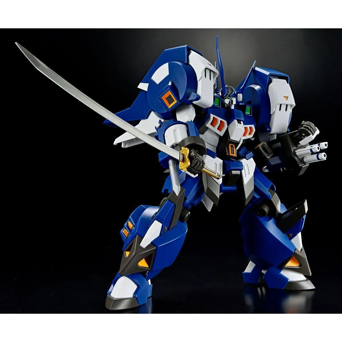 HG Alteisen Nacht (Super Robot Wars OG)