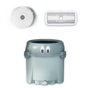 HOMETTLER MiKuqi Household Items-مجموعة أدوات منزلية