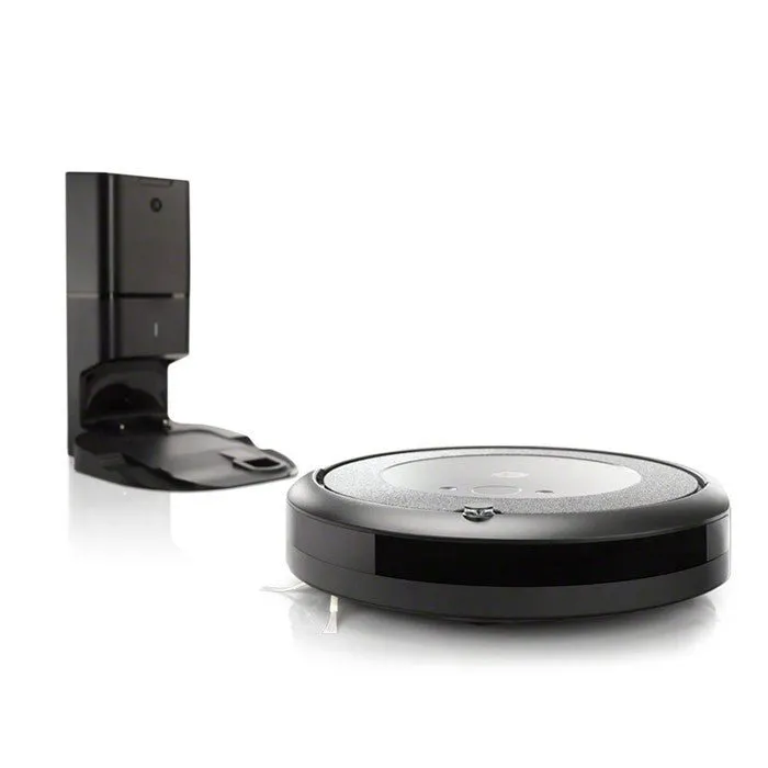 IRobot I355000 Roomba I3 Plus Wth WiFi Auto Dirt Disposal Vacuum Cleaner