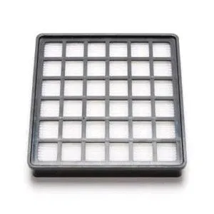 Koblenz Backpack Vac 4-Stage HEPA Filter