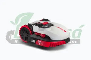 Kress Mission Nano KR101E robot lawnmower