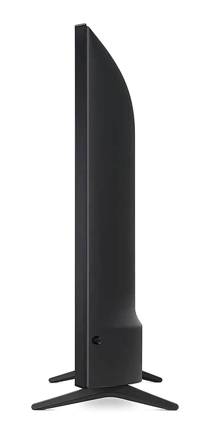 LG 32LQ635BPSA 81.28 cm (32 inch) WebOS Smart LED HD TV ( Black)