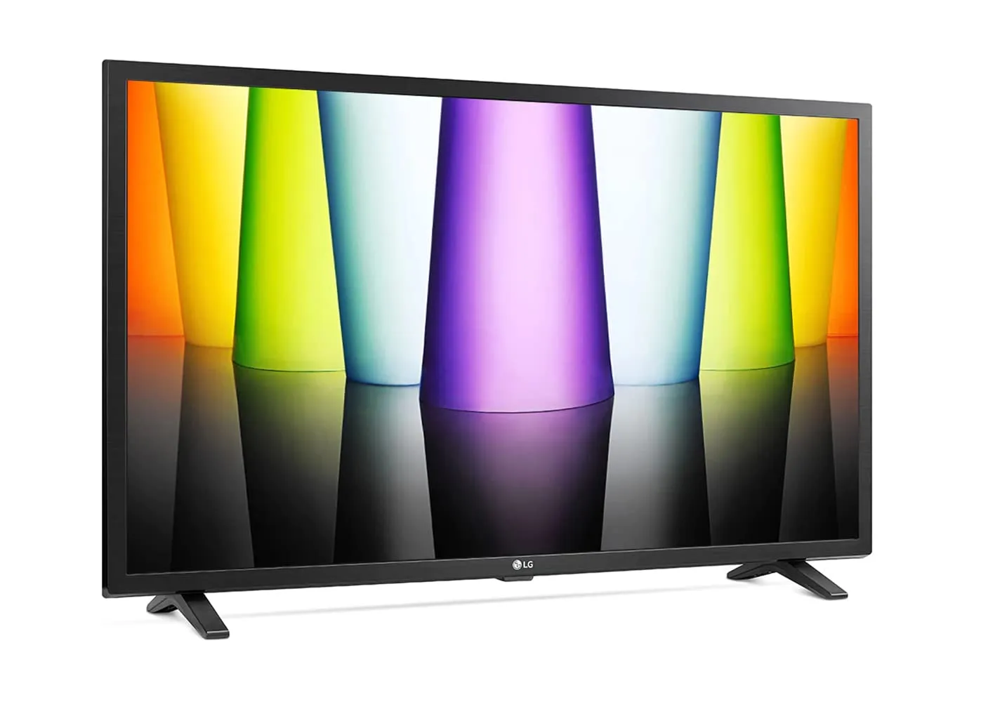 LG 32LQ635BPSA 81.28 cm (32 inch) WebOS Smart LED HD TV ( Black)