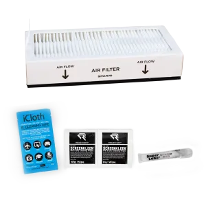 Maintenance Kit - ES200/ES300