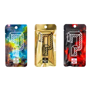 March Guaranteed Goldie - Mystery 3-Pack