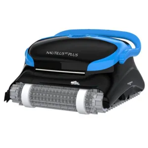 Maytronics Dolphin Nautilus CC Plus Cleaner 99996406-PCI (with Wi-Fi)