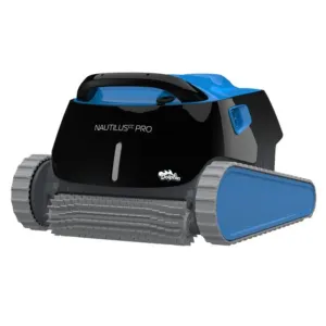 Maytronics Dolphin Nautilus CC Pro Robotic Cleaner 99996207-PCI