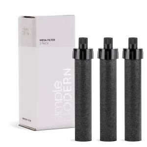 Mesa Replacement Filter - 3 Pack
