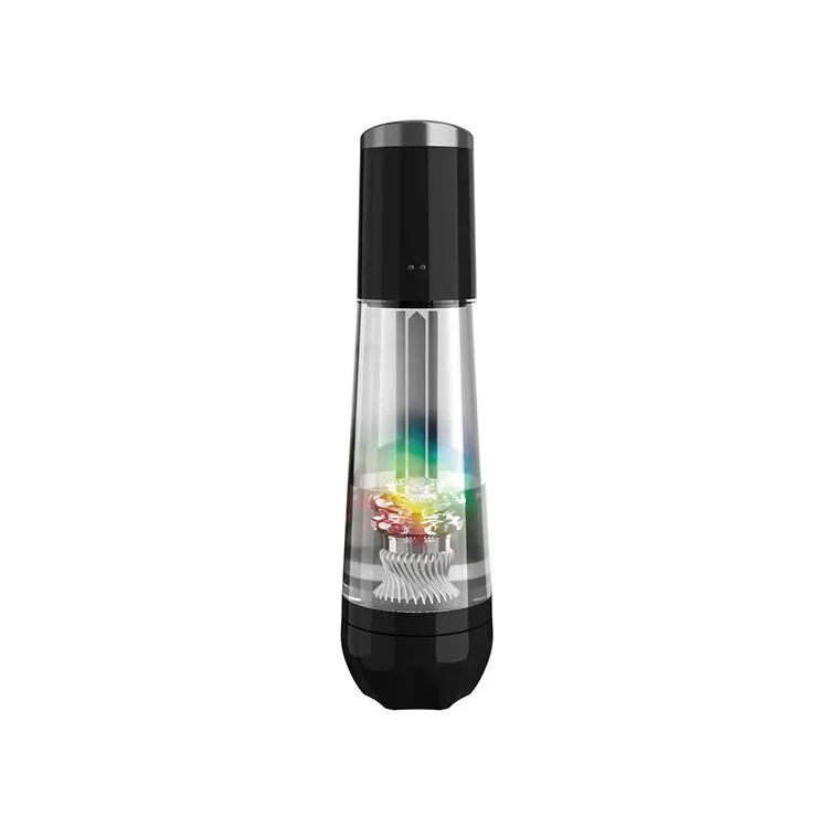 PDX Elite ViewTube Max View Suction Stroker