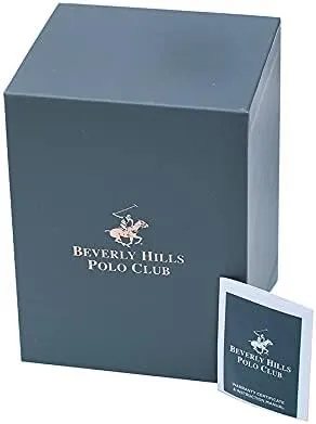 Polo BP3360X.420 Stainless Steel Watch for Women