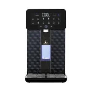 RKIN U1 Space-Saving 4-in-1 Water Filter System