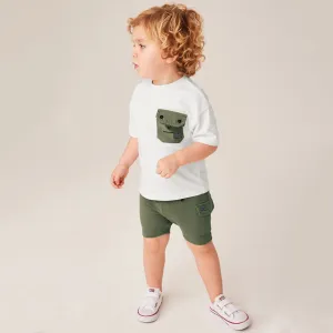 Robot Pocket Summer Set