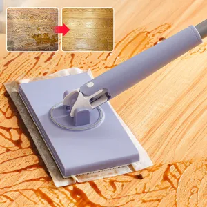 Uitverkoop 49% korting Automatische Mini Mop met Stoffenwissel