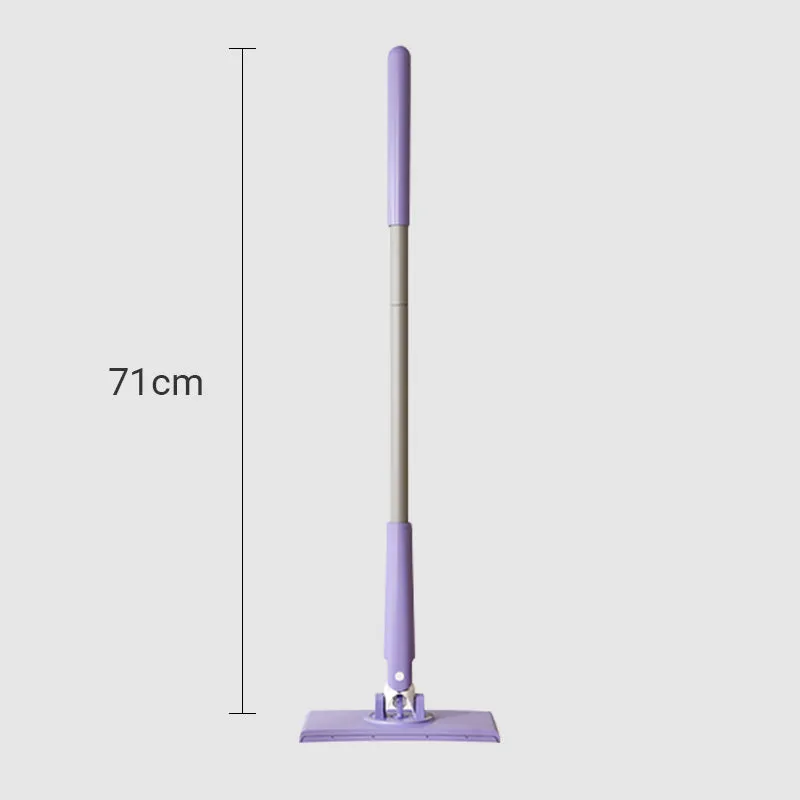 Uitverkoop 49% korting Automatische Mini Mop met Stoffenwissel
