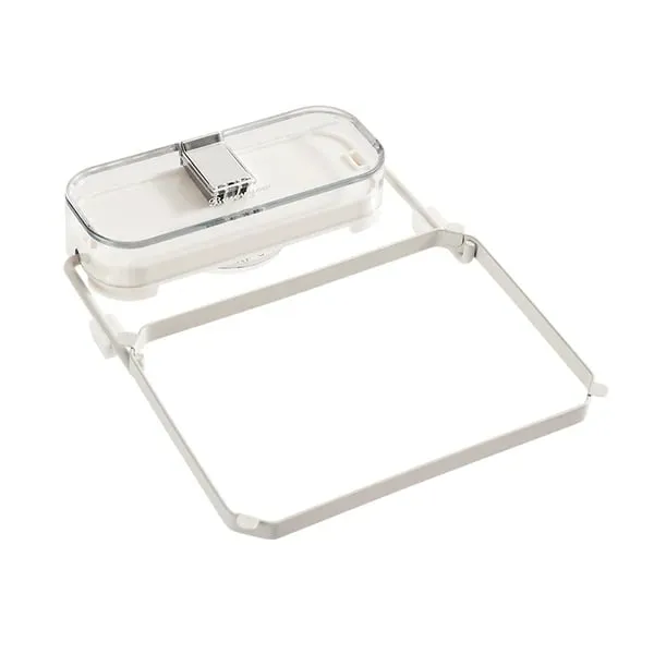 Upgraded Suction Cup Sink Drain Strainer